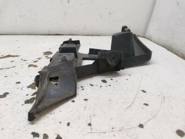 bontott RENAULT LAGUNA II Jobb hátsó Oldal Lökhárító Tartó (Műanyag)