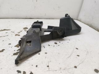 bontott RENAULT LAGUNA II Jobb hátsó Oldal Lökhárító Tartó (Műanyag)