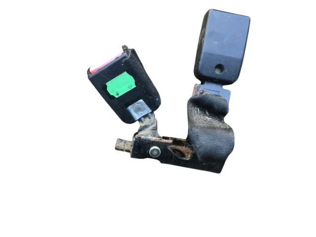 bontott RENAULT LAGUNA II Jobb hátsó Övfeszítő