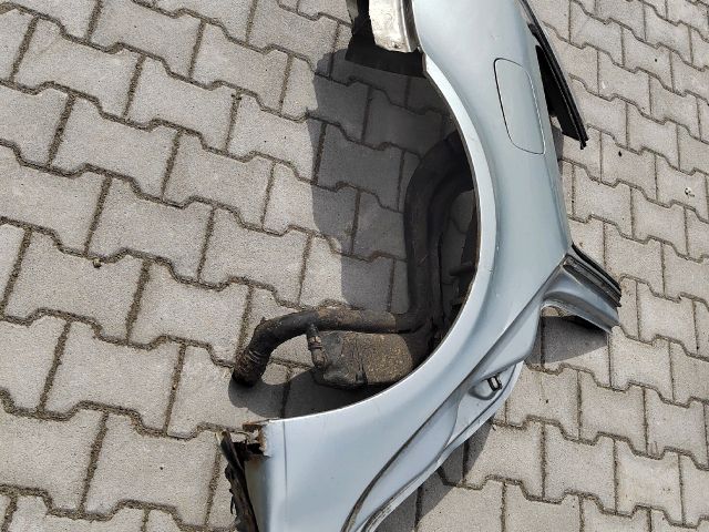 bontott RENAULT LAGUNA II Jobb hátsó Sárvédő