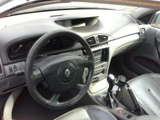 bontott RENAULT LAGUNA II Jobb hátsó Sárvédő