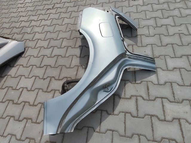 bontott RENAULT LAGUNA II Jobb hátsó Sárvédő