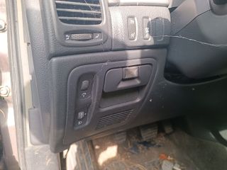 bontott RENAULT LAGUNA II Jobb hátsó Sárvédő