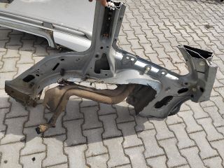 bontott RENAULT LAGUNA II Jobb hátsó Sárvédő