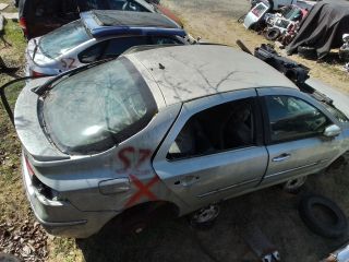 bontott RENAULT LAGUNA II Jobb hátsó Sárvédő