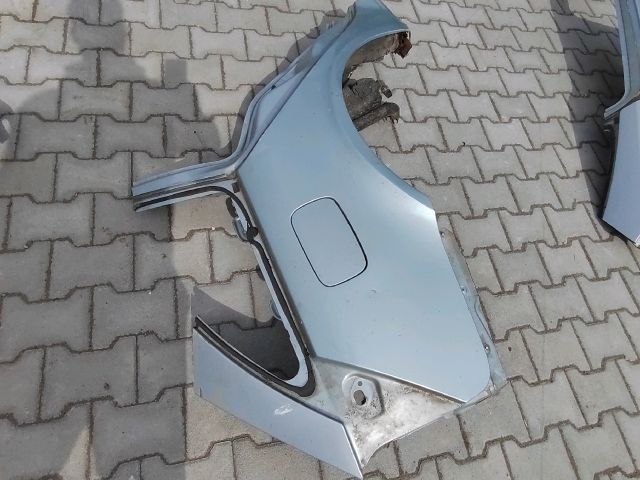 bontott RENAULT LAGUNA II Jobb hátsó Sárvédő