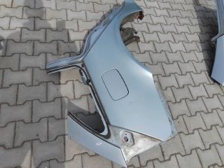 bontott RENAULT LAGUNA II Jobb hátsó Sárvédő