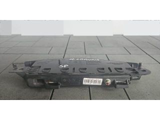 bontott RENAULT LAGUNA II Jobb hátsó Ülés Légzsák