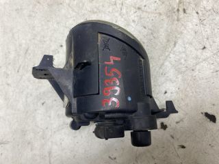 bontott RENAULT LAGUNA II Jobb Ködfényszóró