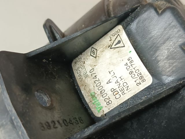 bontott RENAULT LAGUNA II Jobb Ködfényszóró