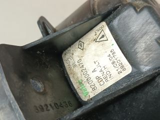 bontott RENAULT LAGUNA II Jobb Ködfényszóró