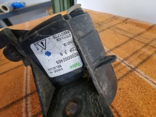 bontott RENAULT LAGUNA II Jobb Ködfényszóró