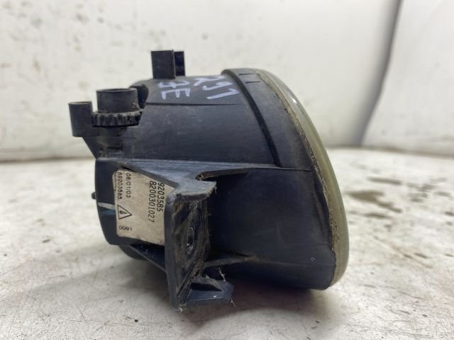 bontott RENAULT LAGUNA II Jobb Ködfényszóró