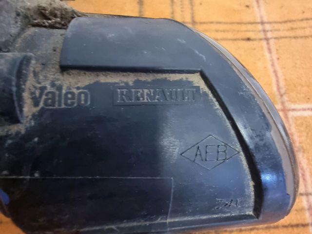 bontott RENAULT LAGUNA II Jobb Ködfényszóró