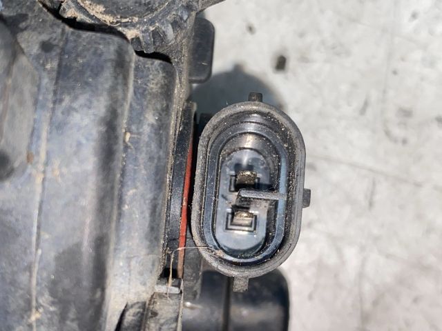 bontott RENAULT LAGUNA II Jobb Ködfényszóró