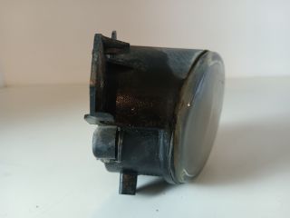 bontott RENAULT LAGUNA II Jobb Ködfényszóró