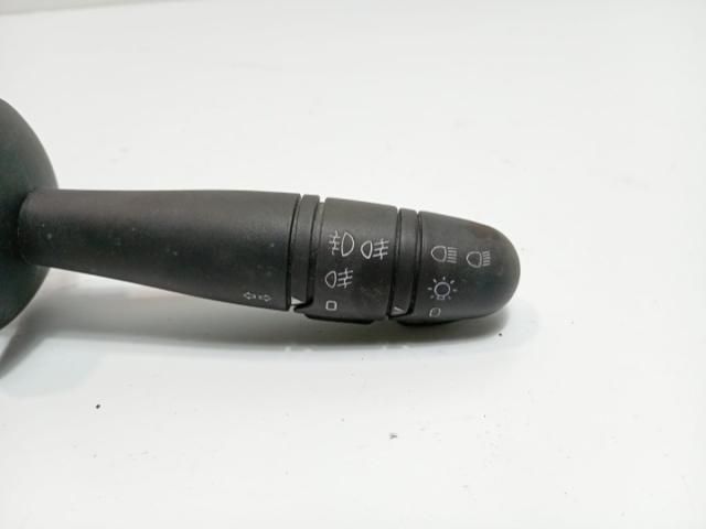 bontott RENAULT LAGUNA II Jobb Kormánykapcsoló Ablaktörlő