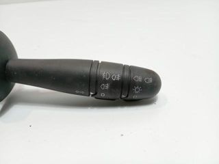 bontott RENAULT LAGUNA II Jobb Kormánykapcsoló Ablaktörlő