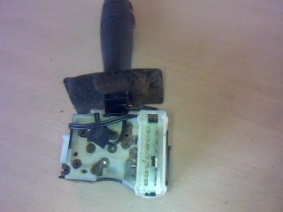 bontott RENAULT LAGUNA II Jobb Kormánykapcsoló Ablaktörlő