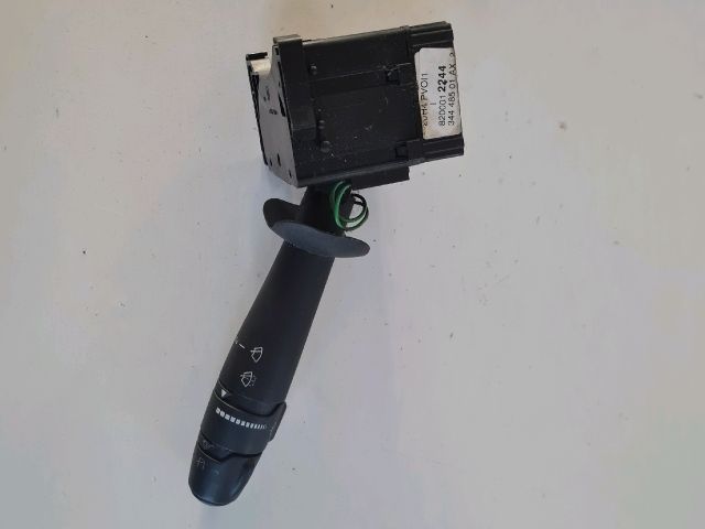 bontott RENAULT LAGUNA II Jobb Kormánykapcsoló Ablaktörlő