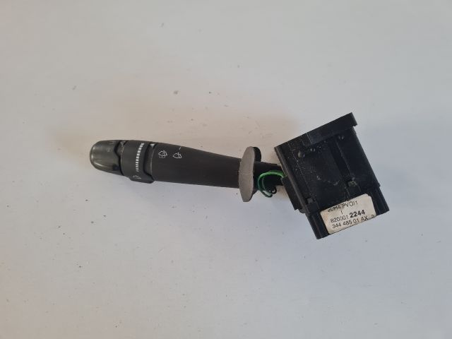 bontott RENAULT LAGUNA II Jobb Kormánykapcsoló Ablaktörlő