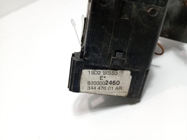 bontott RENAULT LAGUNA II Jobb Kormánykapcsoló Ablaktörlő