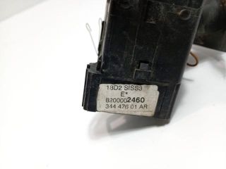 bontott RENAULT LAGUNA II Jobb Kormánykapcsoló Ablaktörlő