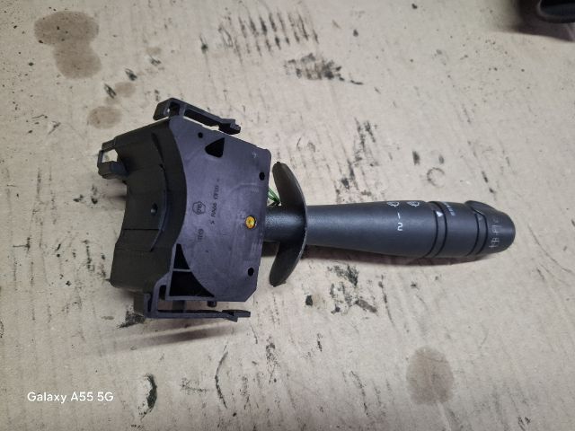 bontott RENAULT LAGUNA II Jobb Kormánykapcsoló Ablaktörlő