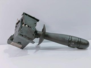 bontott RENAULT LAGUNA II Jobb Kormánykapcsoló Ablaktörlő