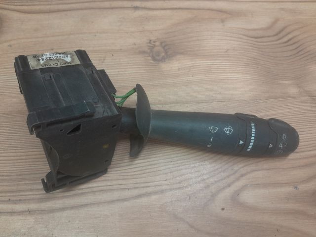 bontott RENAULT LAGUNA II Jobb Kormánykapcsoló Ablaktörlő