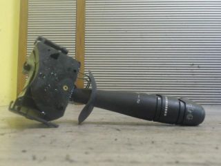 bontott RENAULT LAGUNA II Jobb Kormánykapcsoló Ablaktörlő