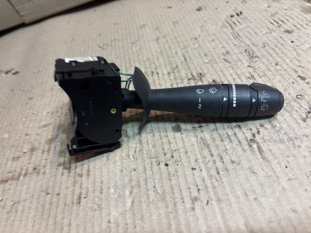 bontott RENAULT LAGUNA II Jobb Kormánykapcsoló Ablaktörlő