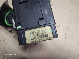 bontott RENAULT LAGUNA II Jobb Kormánykapcsoló Ablaktörlő