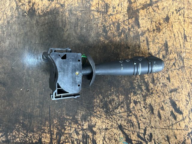 bontott RENAULT LAGUNA II Jobb Kormánykapcsoló Ablaktörlő