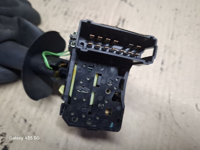 bontott RENAULT LAGUNA II Jobb Kormánykapcsoló Ablaktörlő