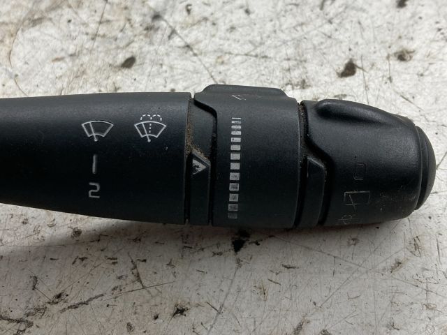 bontott RENAULT LAGUNA II Jobb Kormánykapcsoló Ablaktörlő