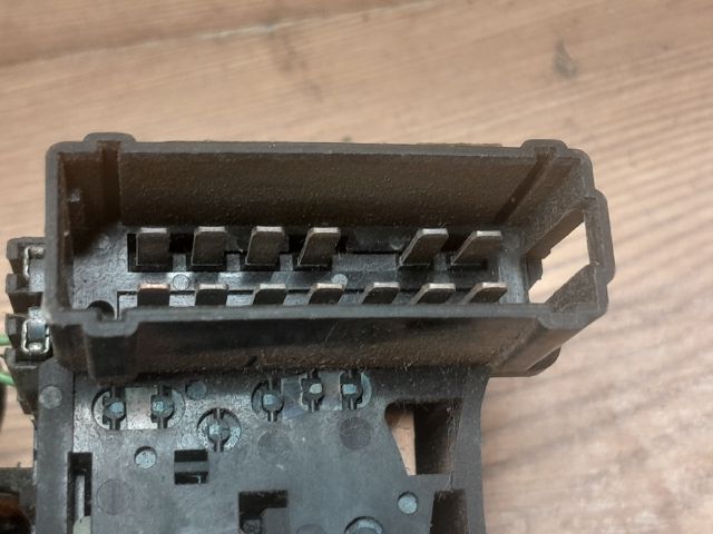 bontott RENAULT LAGUNA II Jobb Kormánykapcsoló Ablaktörlő