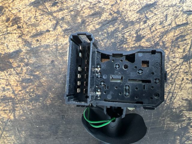 bontott RENAULT LAGUNA II Jobb Kormánykapcsoló Ablaktörlő