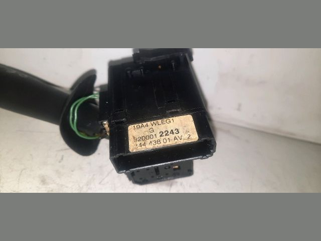 bontott RENAULT LAGUNA II Jobb Kormánykapcsoló Ablaktörlő