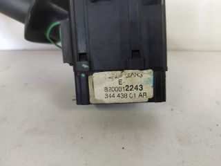 bontott RENAULT LAGUNA II Jobb Kormánykapcsoló Ablaktörlő