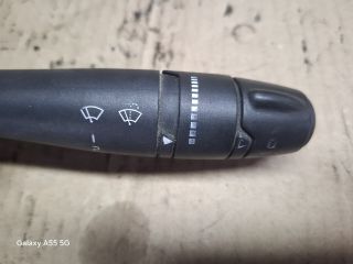 bontott RENAULT LAGUNA II Jobb Kormánykapcsoló Ablaktörlő