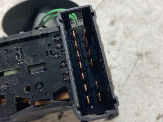 bontott RENAULT LAGUNA II Jobb Kormánykapcsoló Ablaktörlő