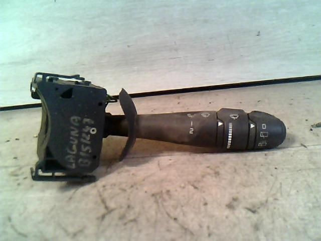 bontott RENAULT LAGUNA II Jobb Kormánykapcsoló Ablaktörlő