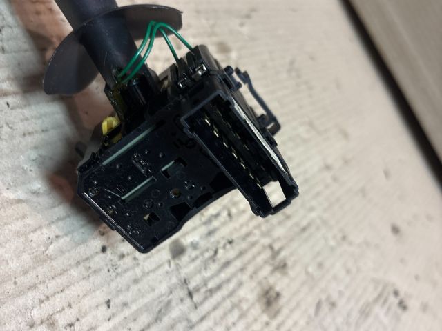 bontott RENAULT LAGUNA II Jobb Kormánykapcsoló Ablaktörlő