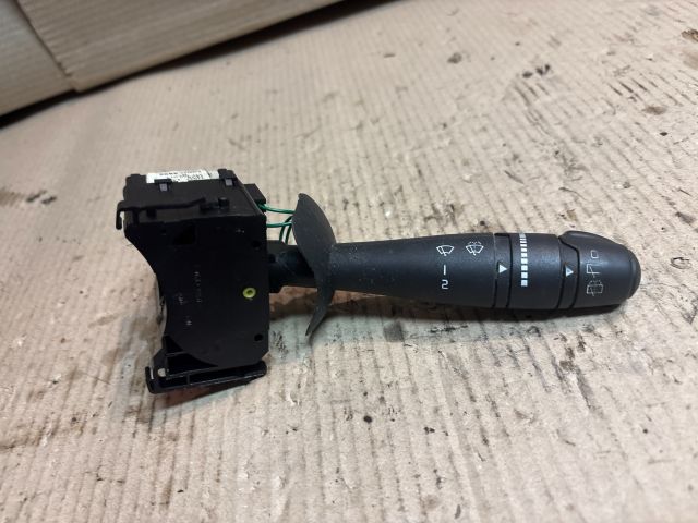 bontott RENAULT LAGUNA II Jobb Kormánykapcsoló Ablaktörlő