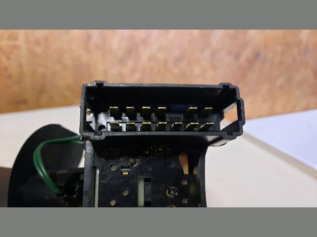 bontott RENAULT LAGUNA II Jobb Kormánykapcsoló Ablaktörlő