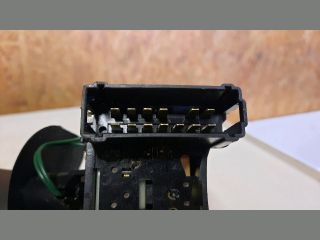 bontott RENAULT LAGUNA II Jobb Kormánykapcsoló Ablaktörlő