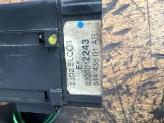 bontott RENAULT LAGUNA II Jobb Kormánykapcsoló Ablaktörlő