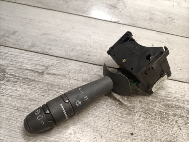 bontott RENAULT LAGUNA II Jobb Kormánykapcsoló Ablaktörlő