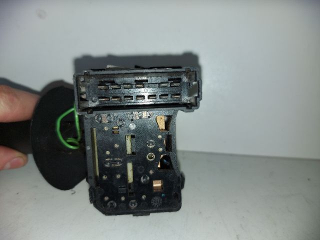 bontott RENAULT LAGUNA II Jobb Kormánykapcsoló Ablaktörlő